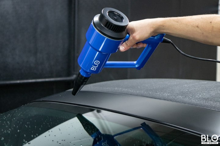 Car Blowers