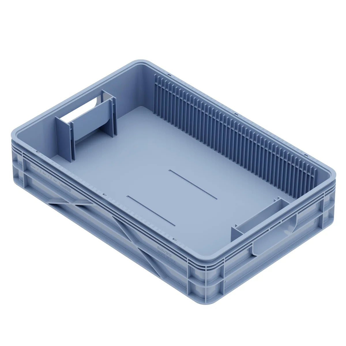 SIDIO QUARTER SIZE CRATE