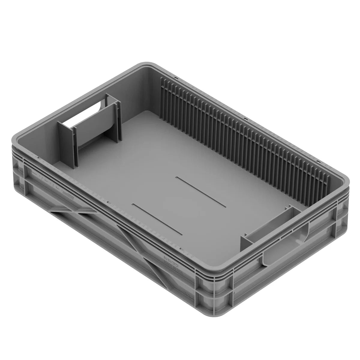 SIDIO QUARTER SIZE CRATE