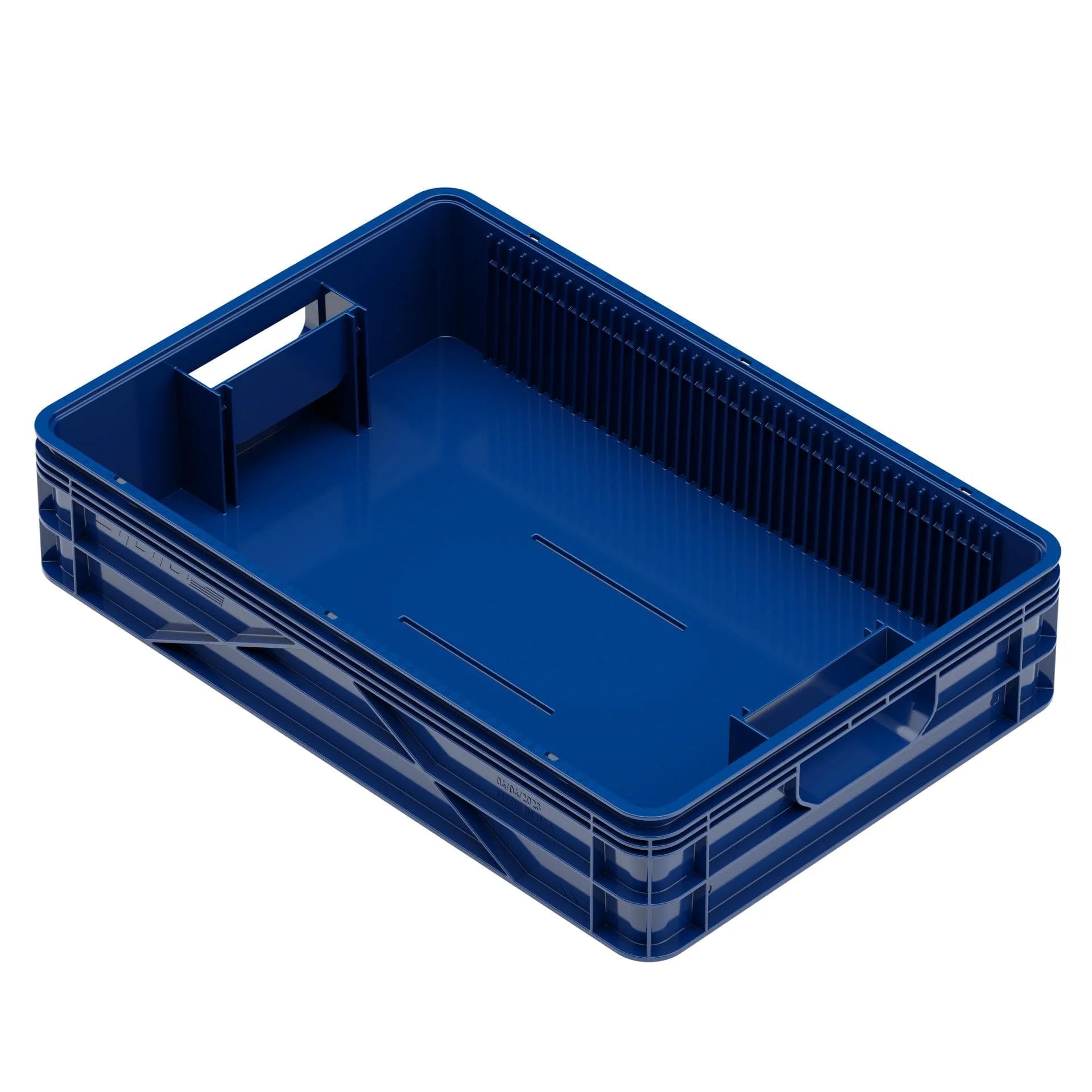 SIDIO QUARTER SIZE CRATE