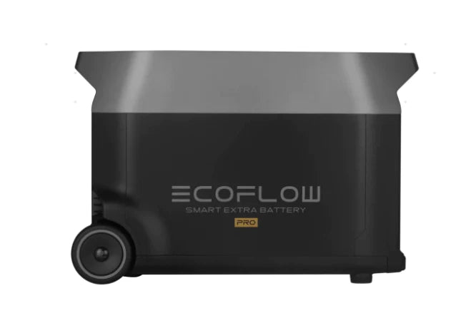 EcoFlow Delta Pro Smart Extra Battery
