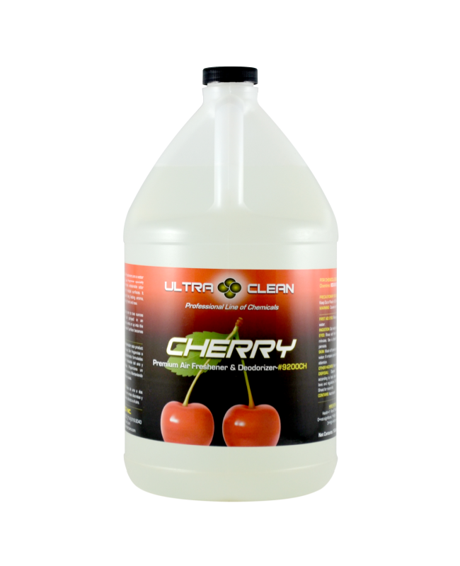 ULTRA CLEAN Cherry