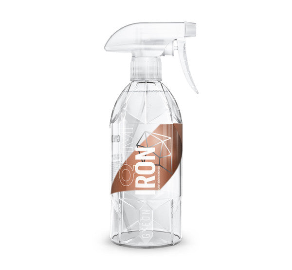 GYEON Q2M IRON - IRON REMOVER