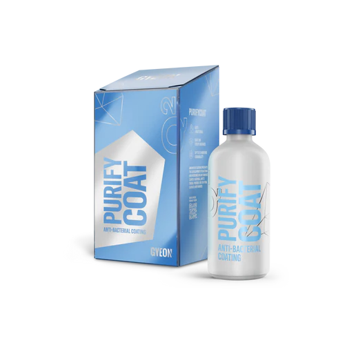 Gyeon - Q2M Purify Coat 100ML