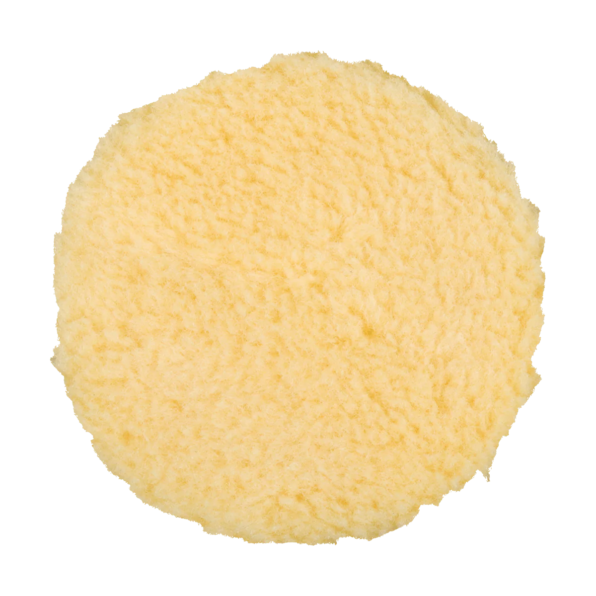 Buff N Shine Yellow URO Wool