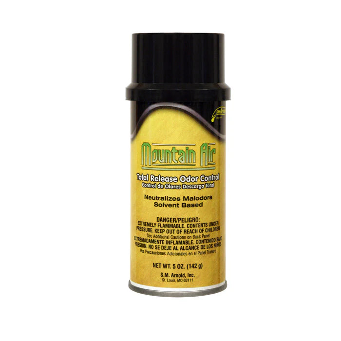 Sm Arnold Total Release odor control