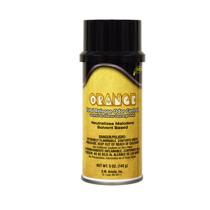 Sm Arnold Total Release odor control