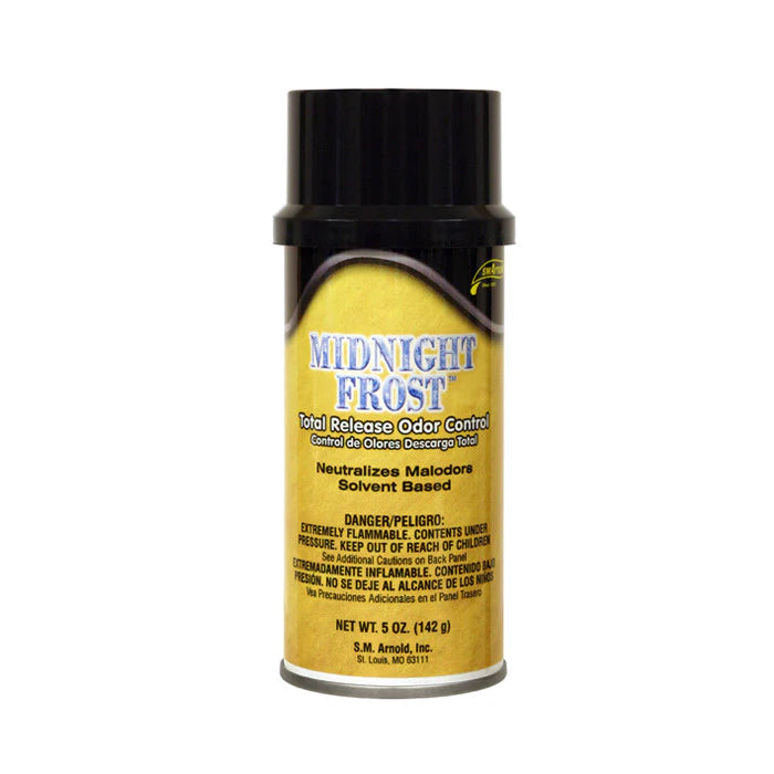 Sm Arnold Total Release odor control