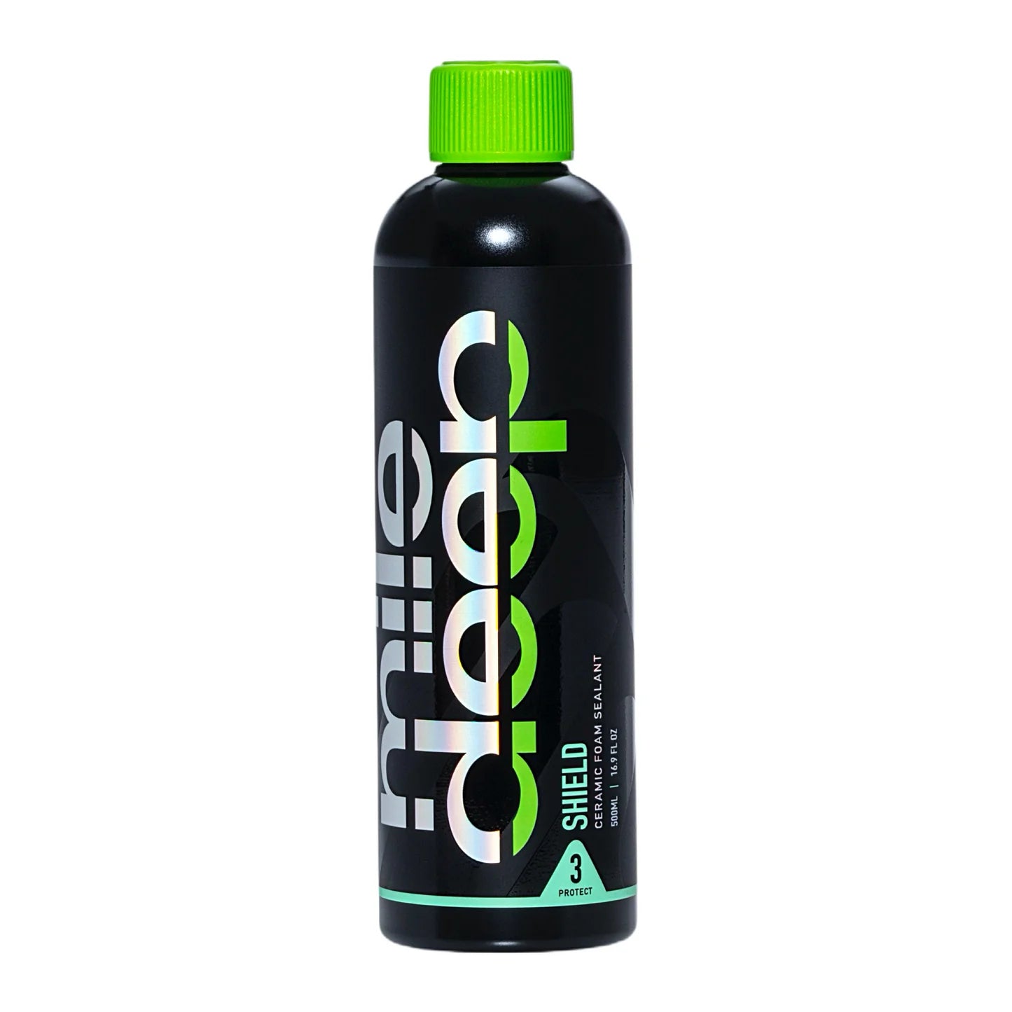 Mile Deep Shield- Ceramic Foam Sealant