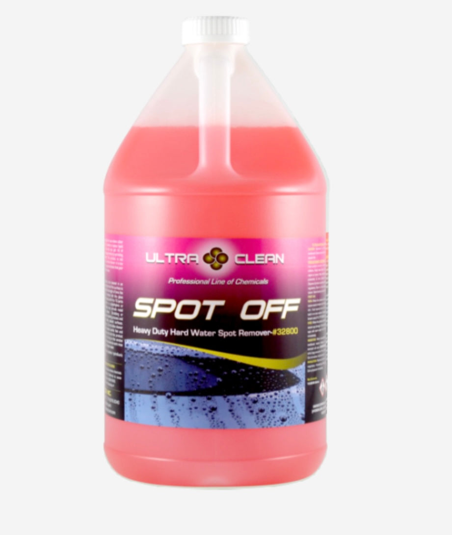 ULTRA CLEAN Spot Off