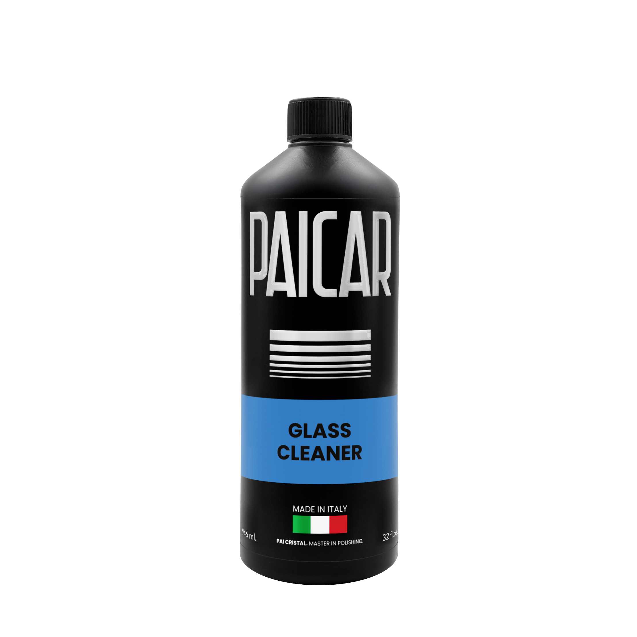 Paicar Glass Cleaner