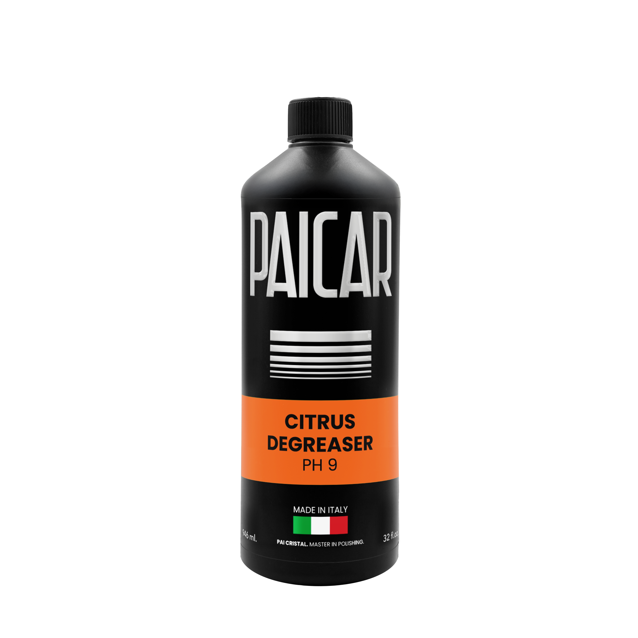 Paicar Citrus Degreaser