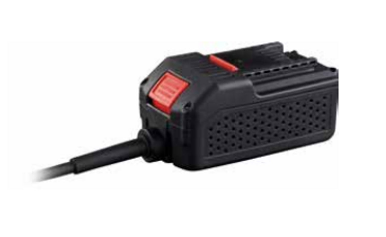 Rupes Nano Corded Power Adapter For HLR15 and HLR21 Tools