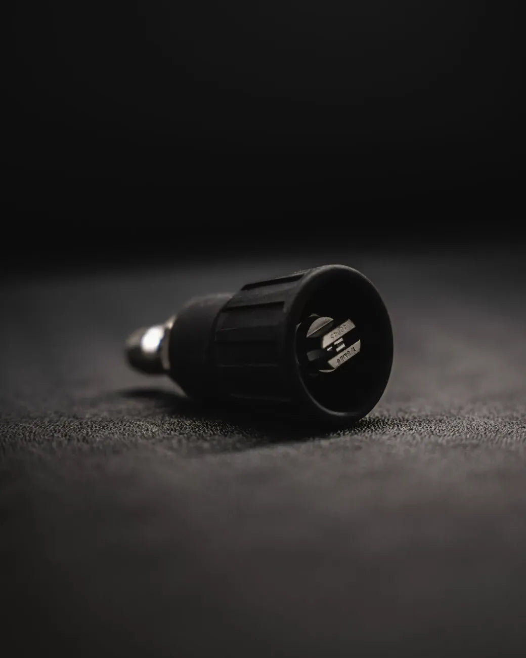 Mosmatic Nozzle Assembly