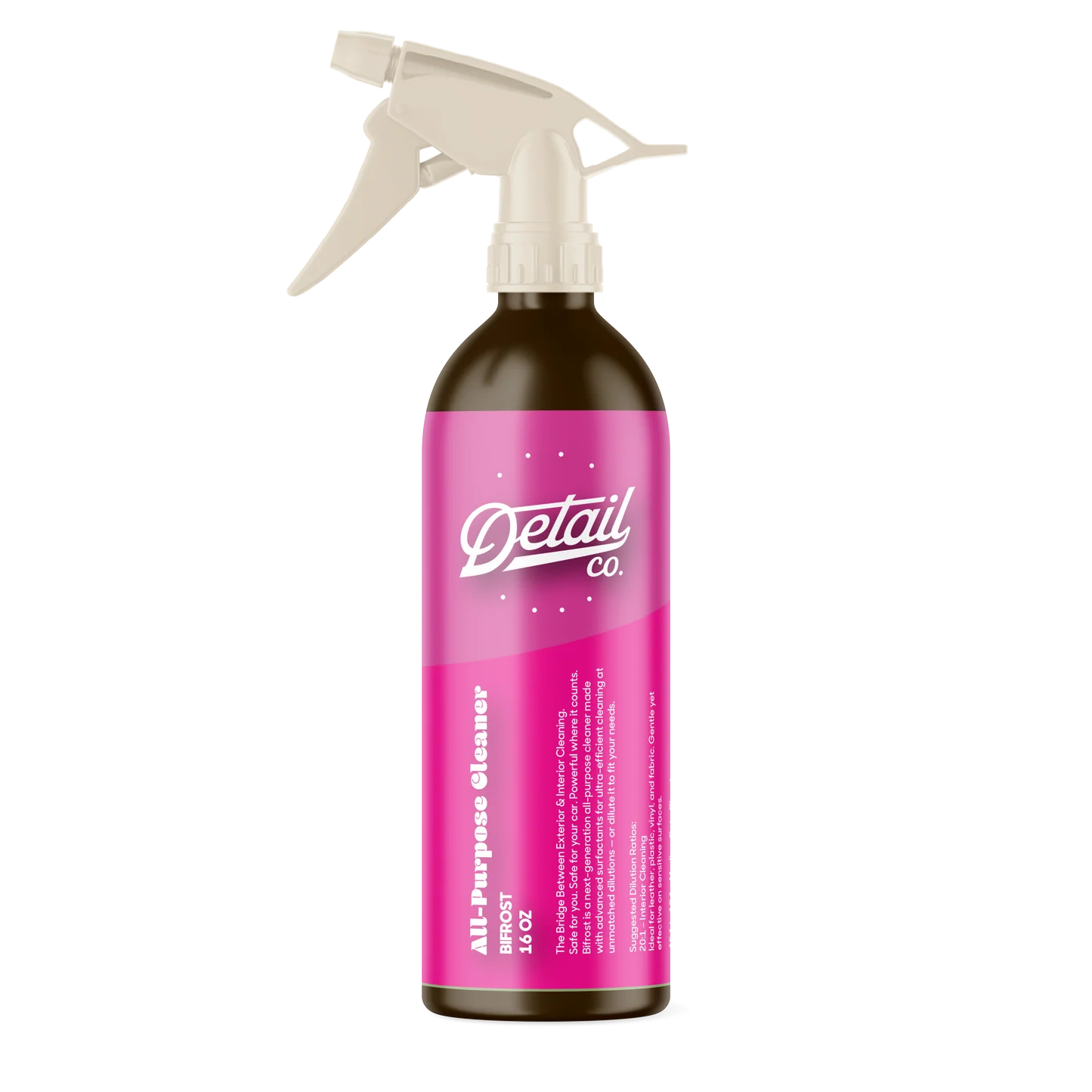 Detail Co Bifrost All Purpose Cleaner