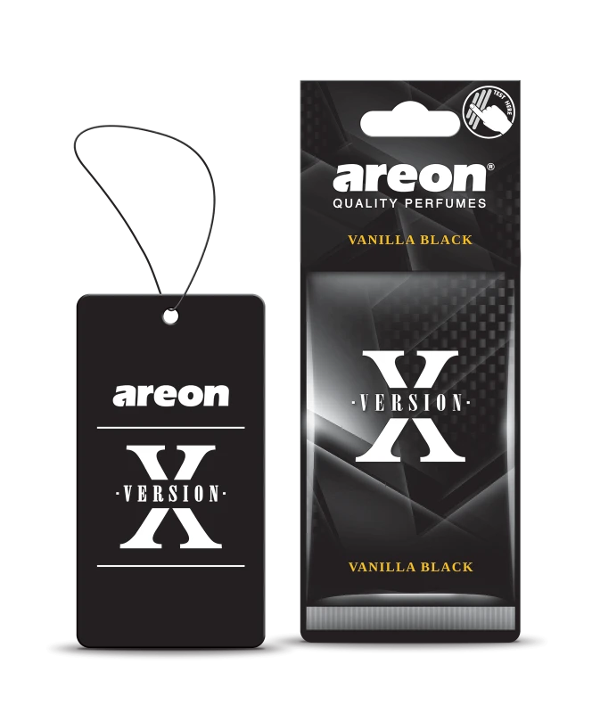 Areon X Version