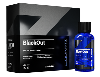 CARPRO BlackOut 50ml