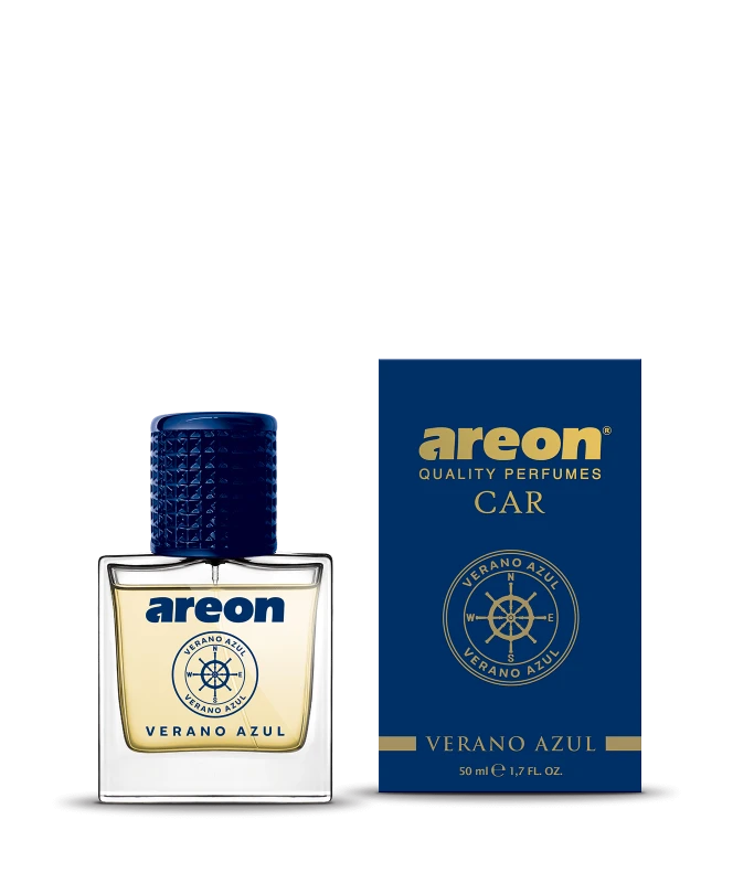 Areon Car 50ml