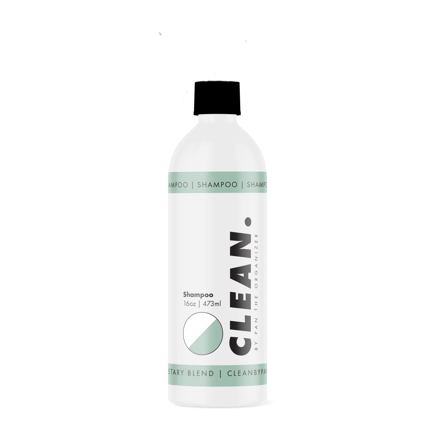 CLEAN- Shampoo