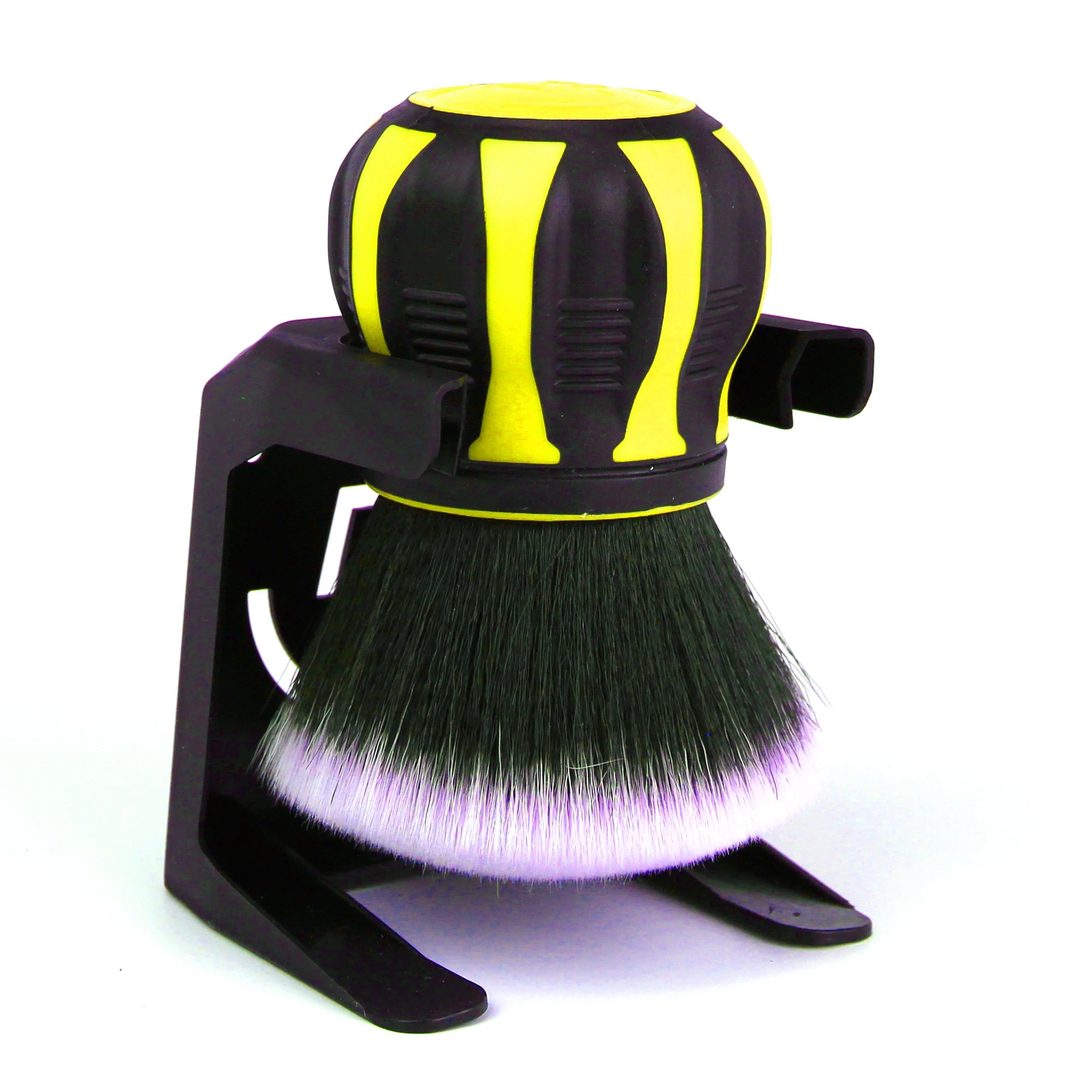 Detail Factory Curveball Brush - SYNTHETIC