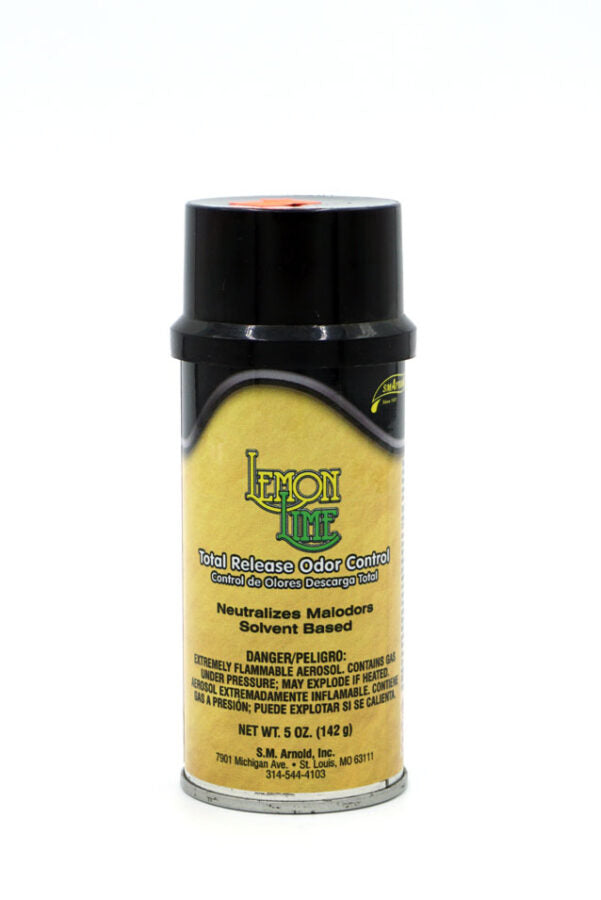Sm Arnold Total Release odor control