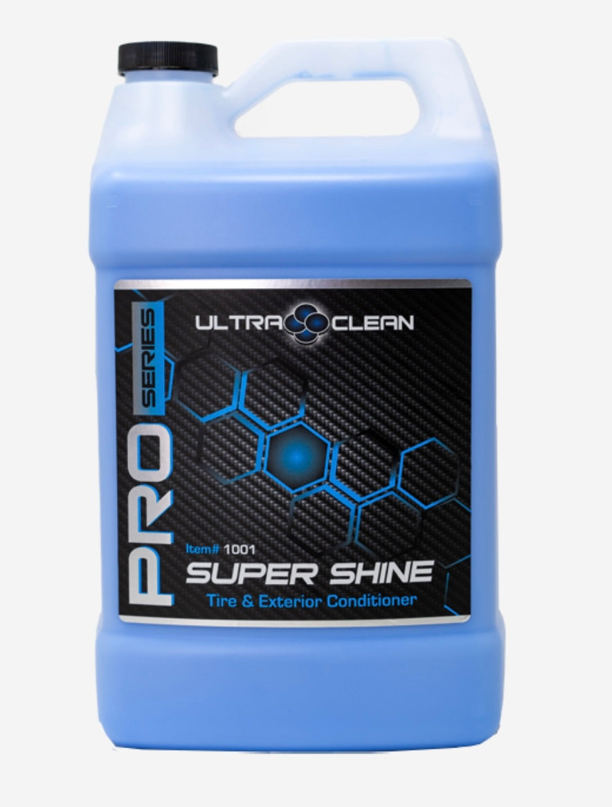ULTRA CLEAN Super Shine