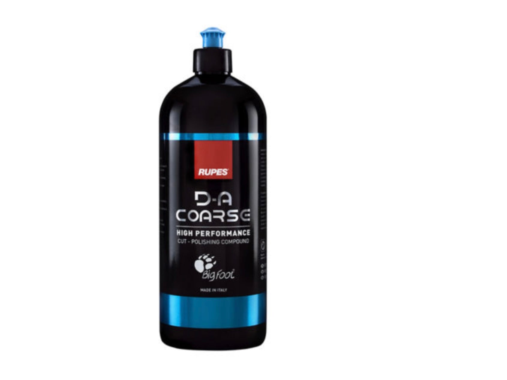 Rupes D-A Course cut Polishing compound 1000ml
