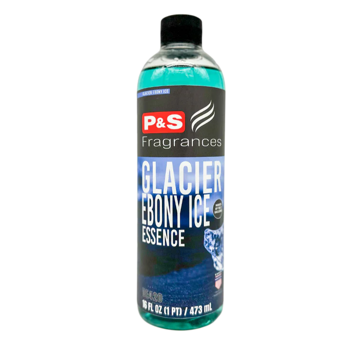 P&S FRAGRANCES ESSENCE GLACIER 16OZ