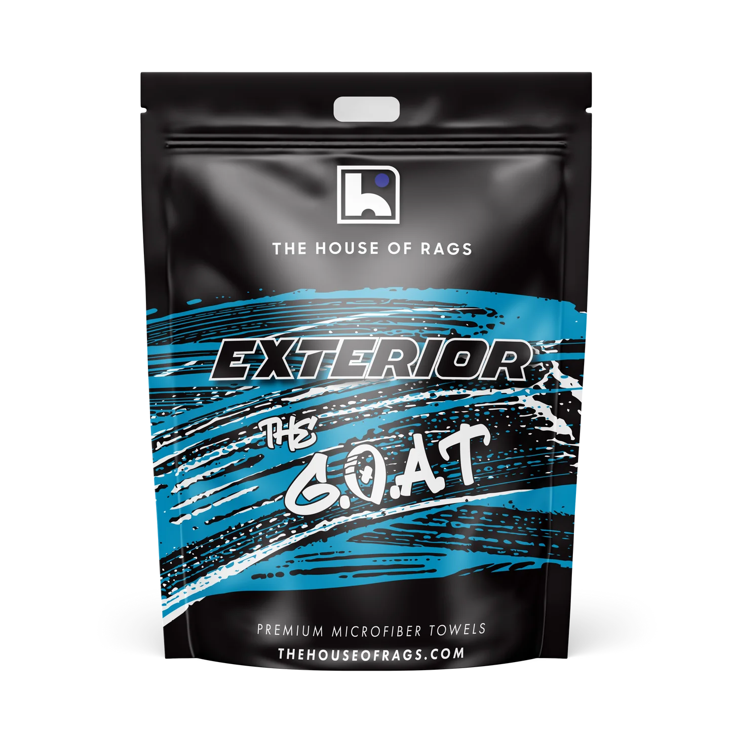 THOR The G.O.A.T Drying Towel 2300gsm 30”x30”