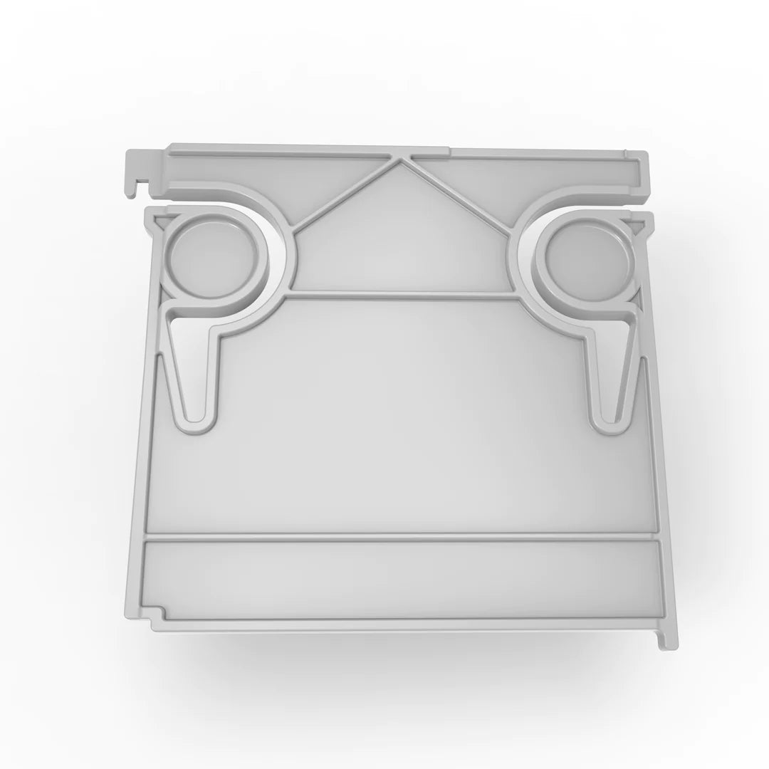 SIDIO sub dividers