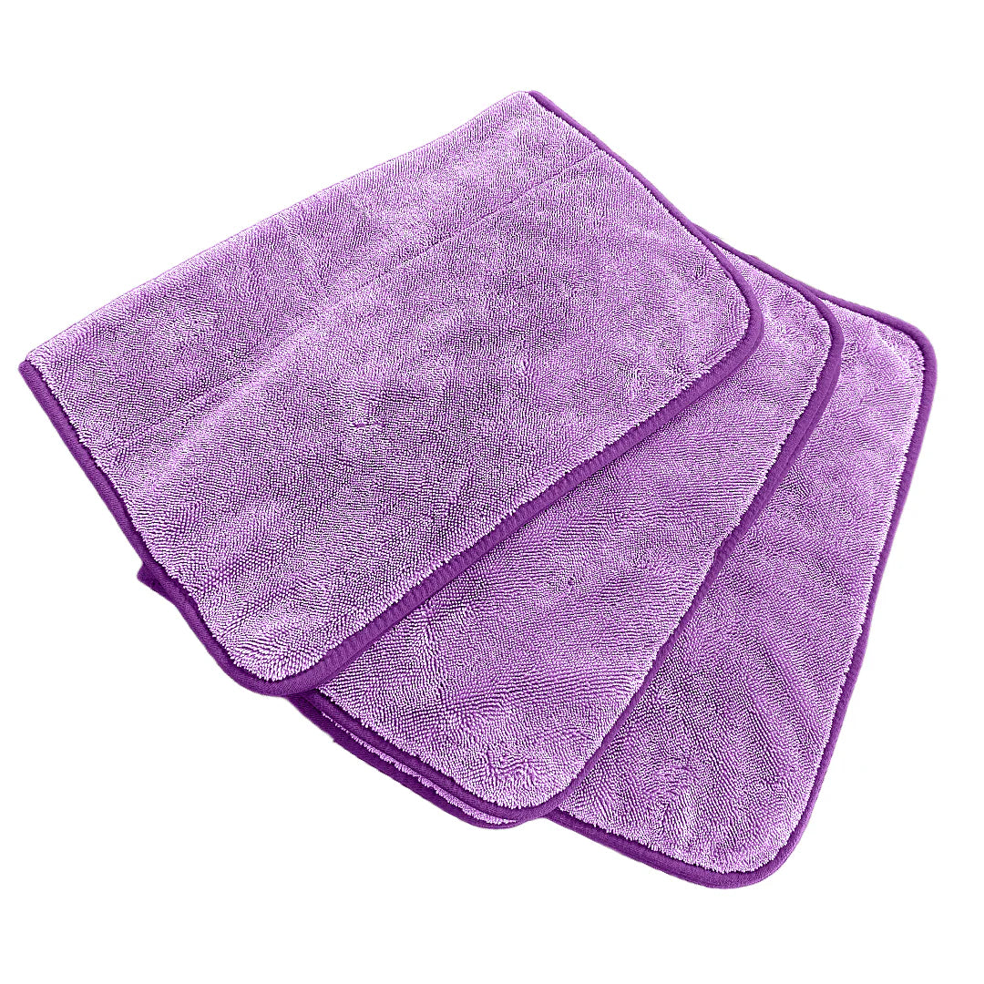 THOR The Diva Rinseless Dryer 3PK