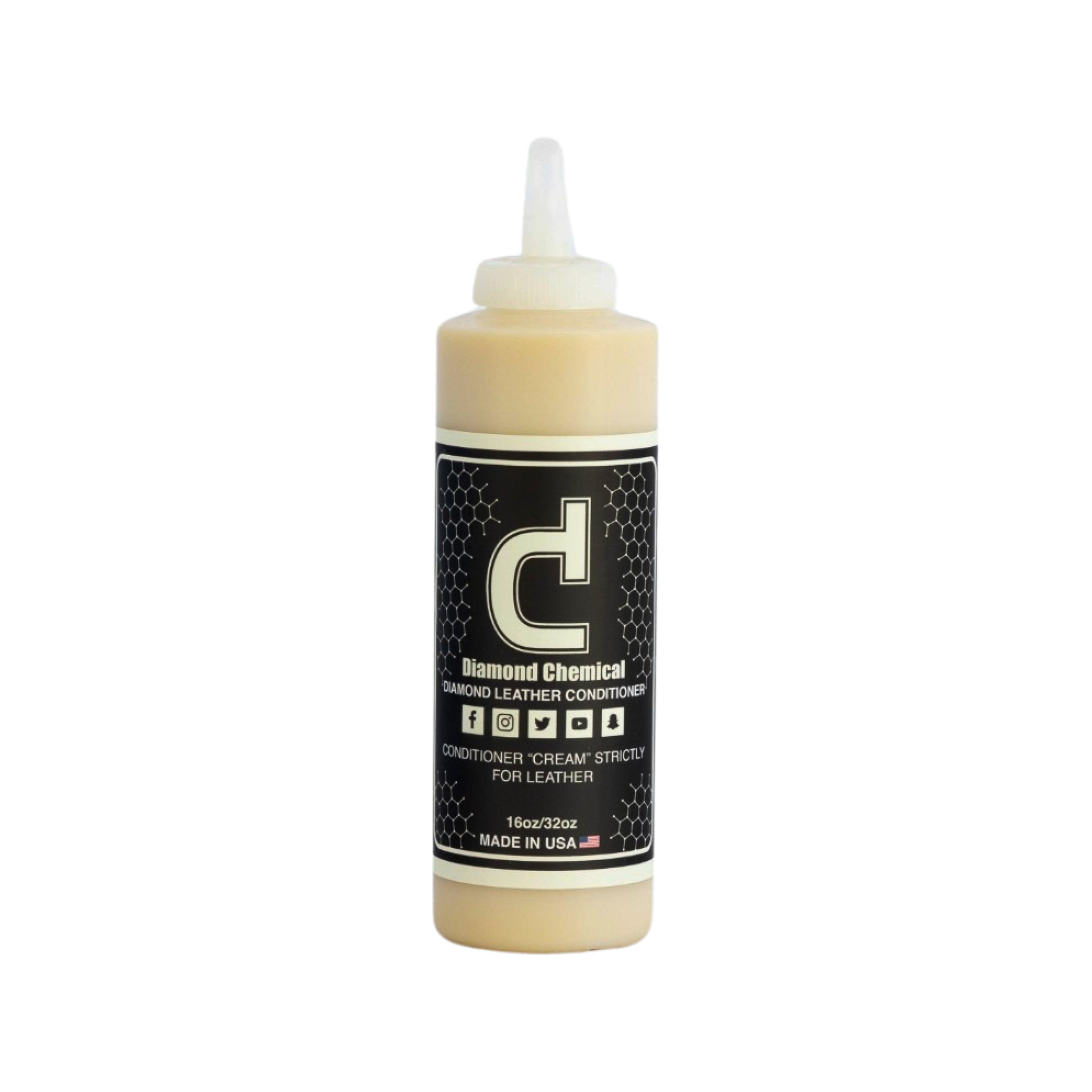 Diamond Leather Conditioner