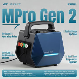 Maxflow MPro25 GEN 2