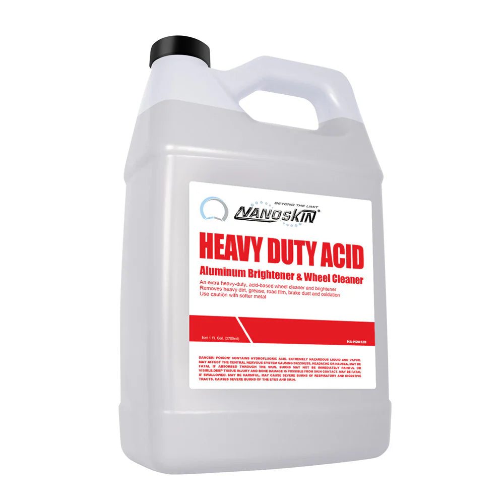 Nanoskin Heavy Duty Acid