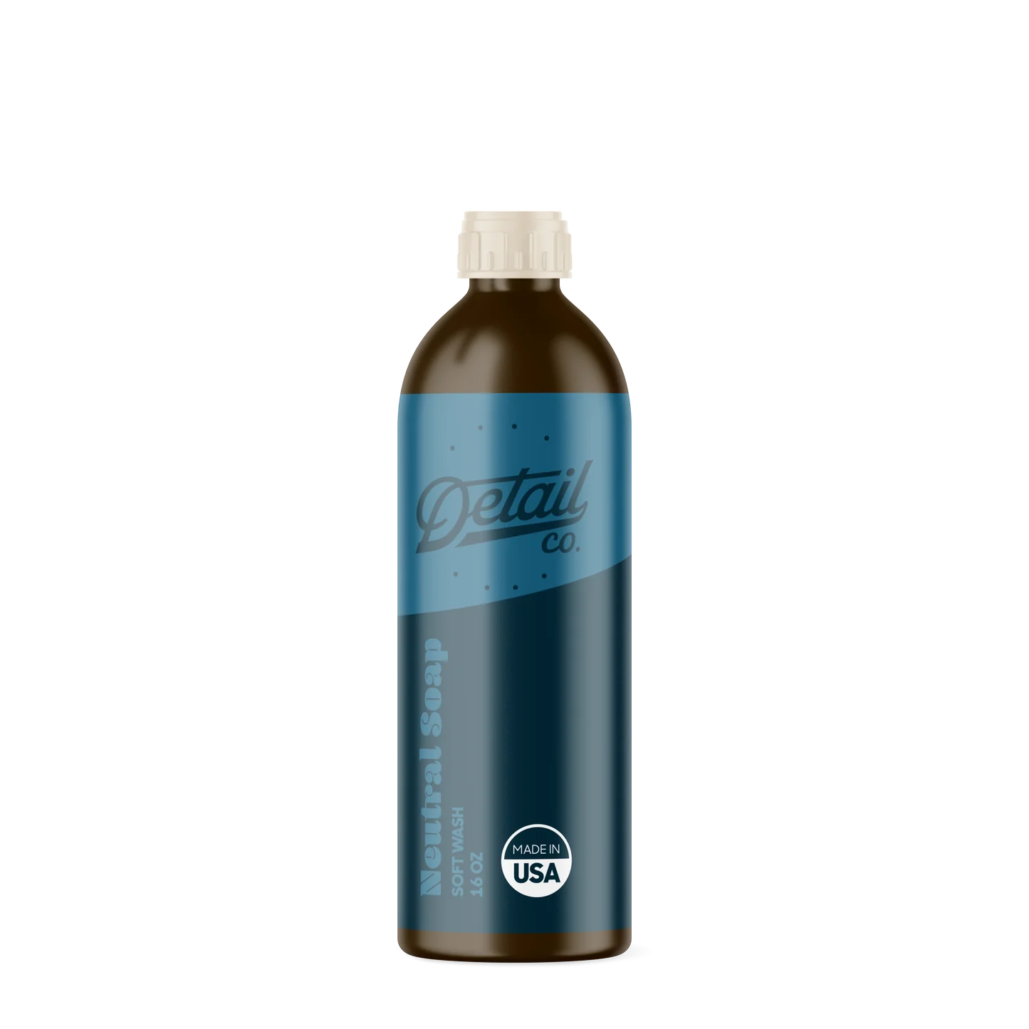 Detail Co. Soft Wash (PHN Car Wash Soap)