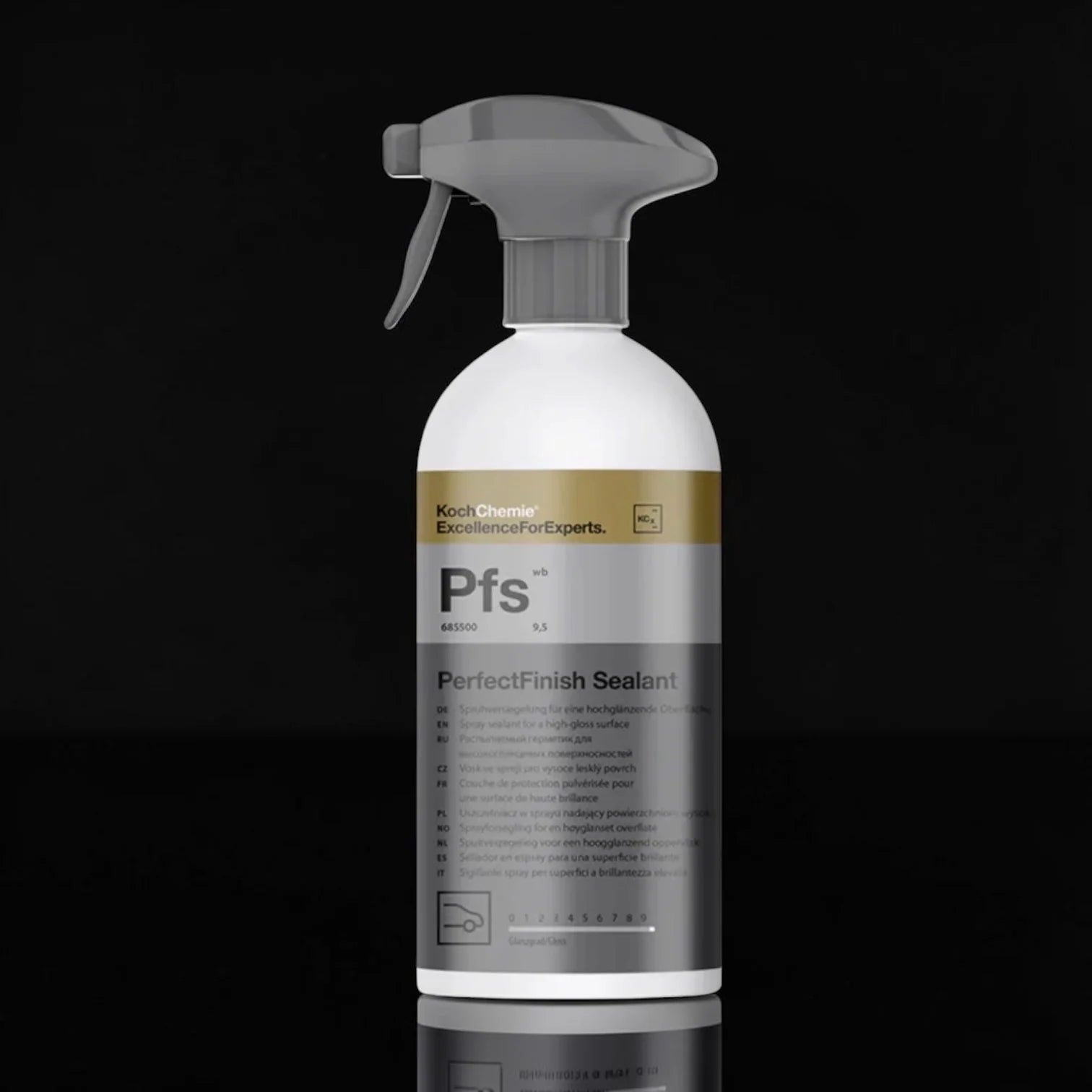 Koch Chemie Perfect Finish Sealant