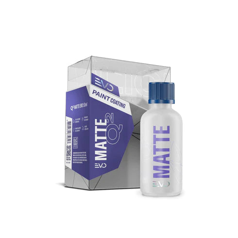 GYEON MATTE EVO 50ML - COATING