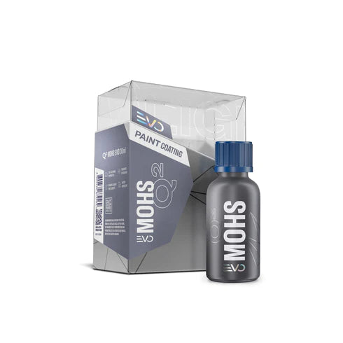 GYEON MOHS EVO - COATING
