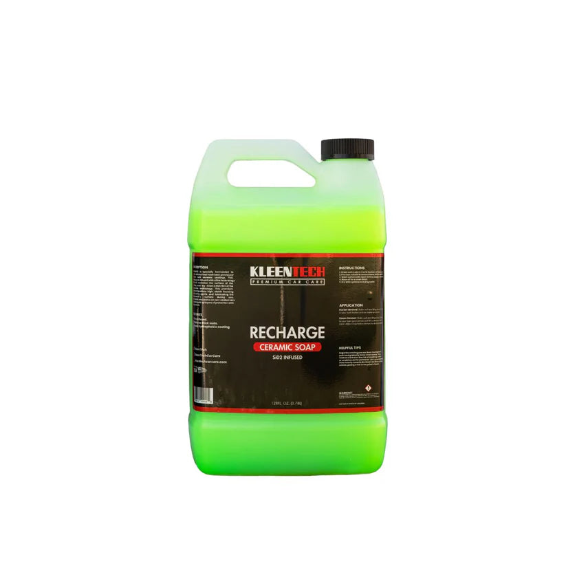 Kleentech Recharge - CERAMIC SOAP
