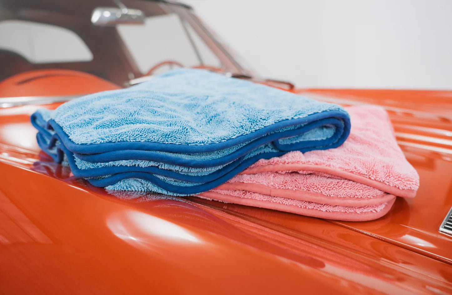 THOR The Diva Drying Towel V2