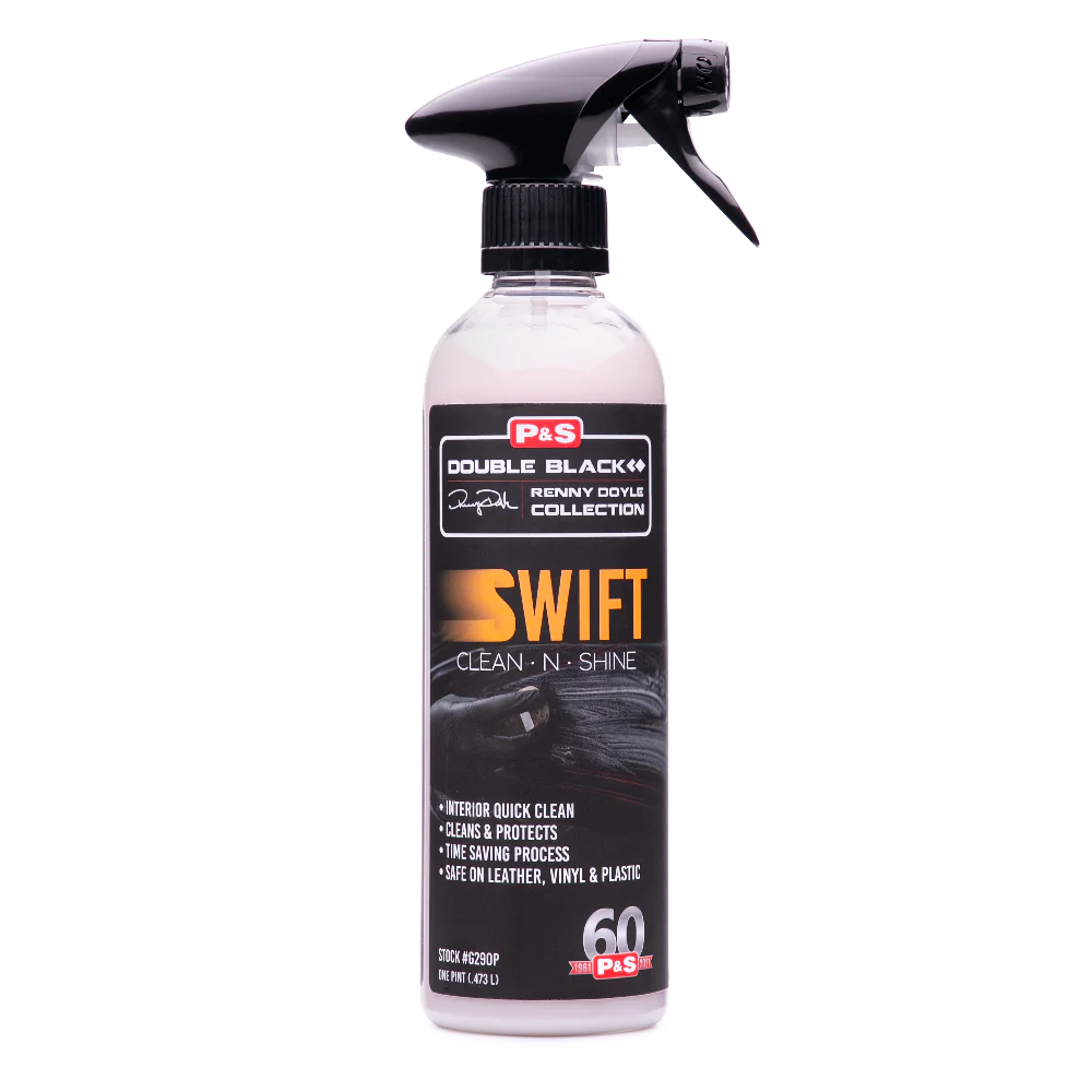 P&S Swift
