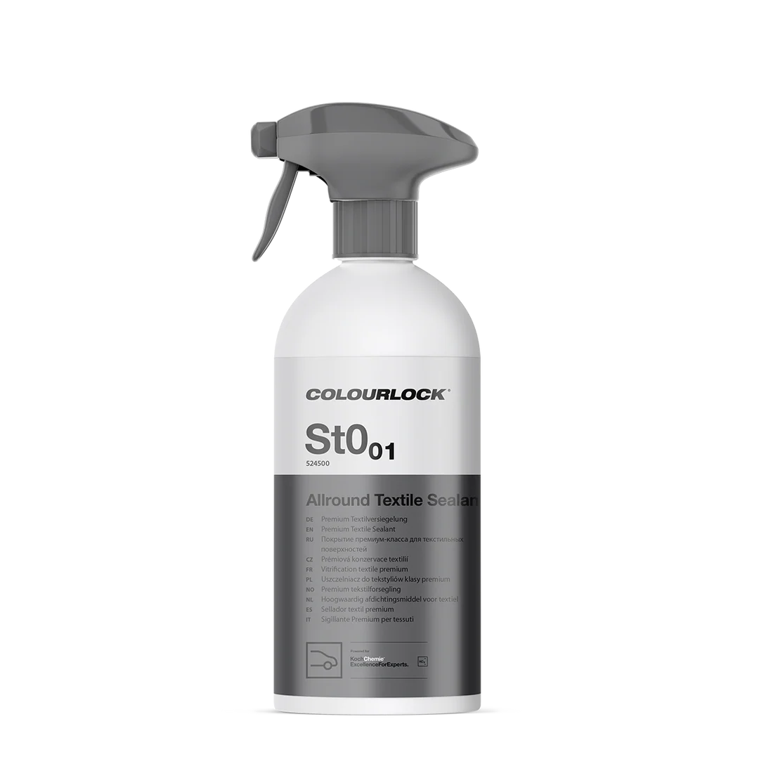 KOCH CHEMIE ALLROUND TEXTILE SEALANT