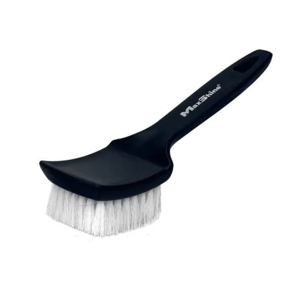 The Importance of Using a Tire Brush for Cleaning Effectively