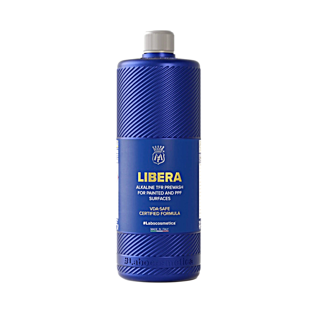 Labocosmetica Libera