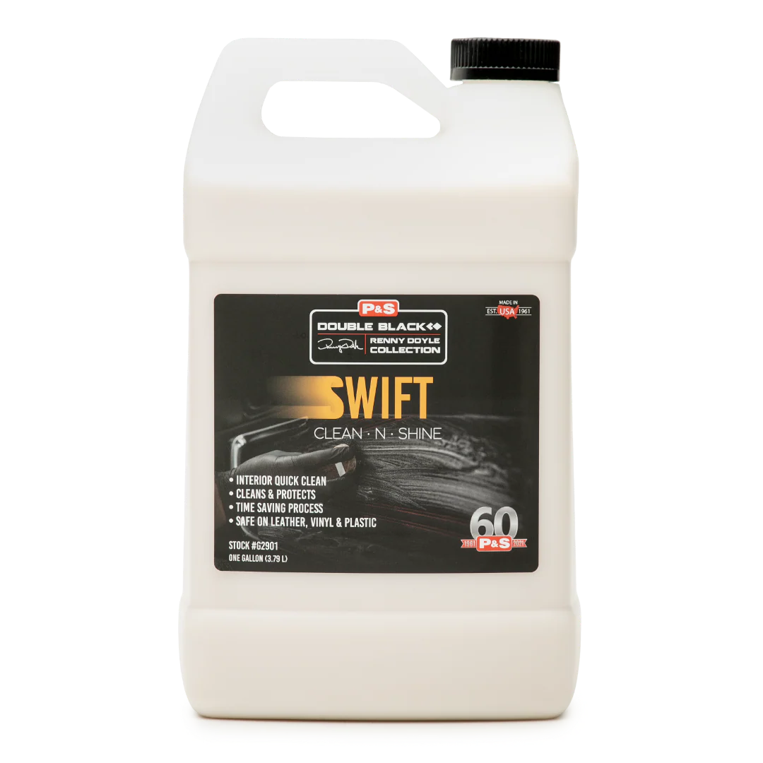 P&S Swift