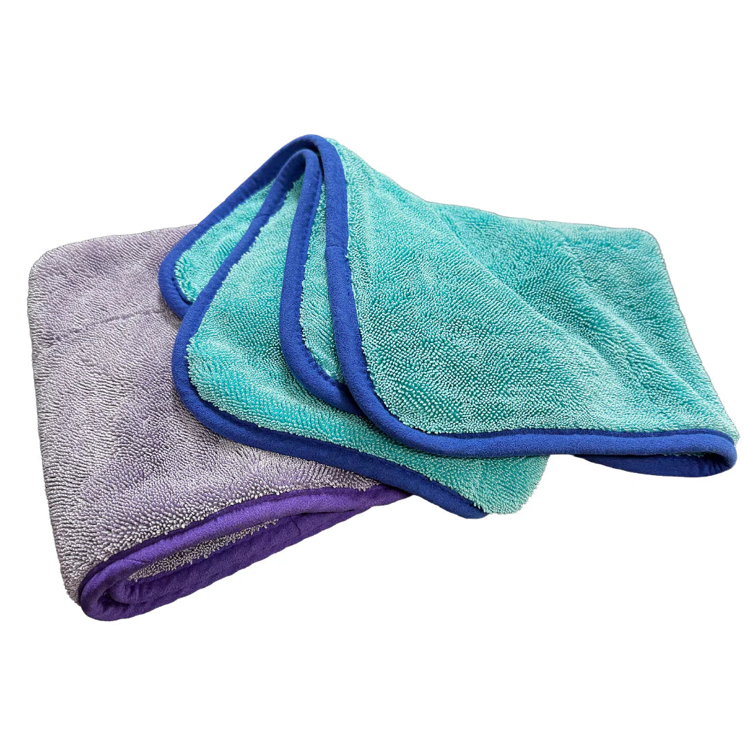 THOR DIVA Rinseless Dryer V2 (3 Pack)