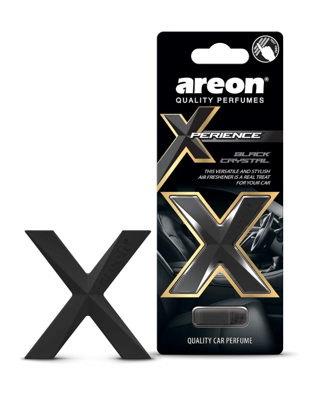 Areon Xperience