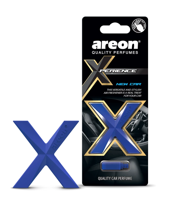 Areon Xperience
