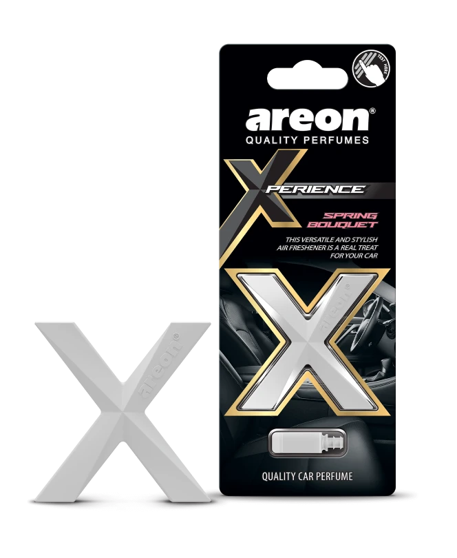 Areon Xperience