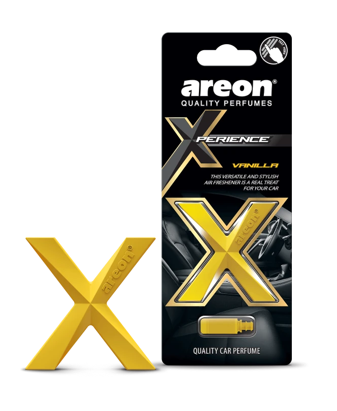 Areon Xperience